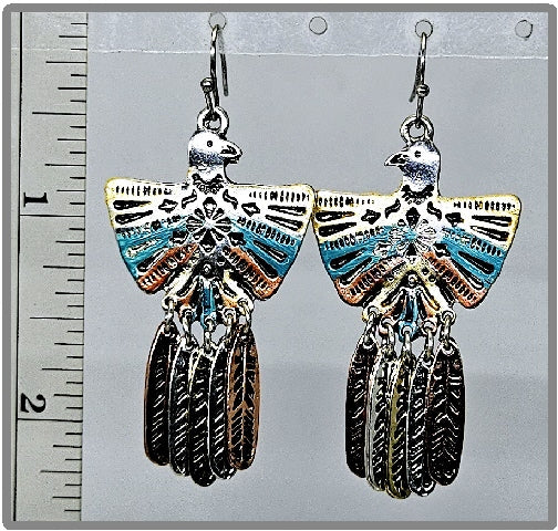 Earring - #25306/2