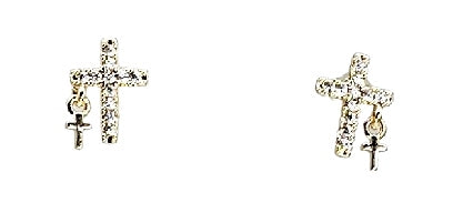 Earring - #25309/1