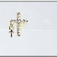Earring - #25309/1