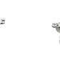 Earring - #25309/2