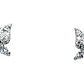 Earring - #25310/2