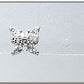 Earring - #25310/2