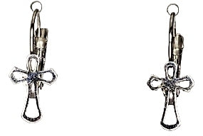 Earring - #25311/2
