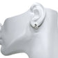 Earring - #25312/2