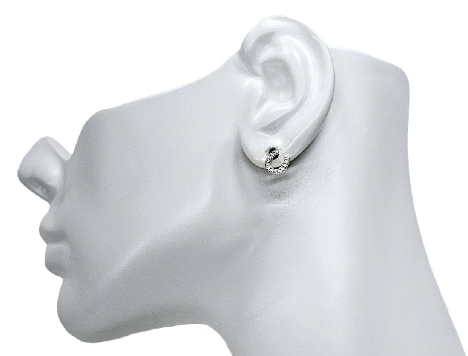 Earring - #25312/2