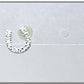 Earring - #25312/2