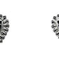 Earring - #25322/2