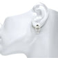 Earring - #25323/2