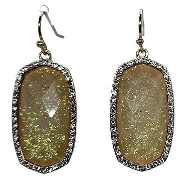 Earring - #25327/2
