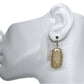 Earring - #25327/2