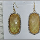 Earring - #25327/2