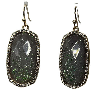 Earring - #25327/3