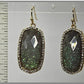 Earring - #25327/3