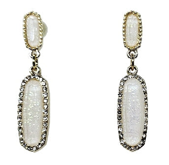 Earring - #25328/1