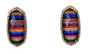 Earring - #25332