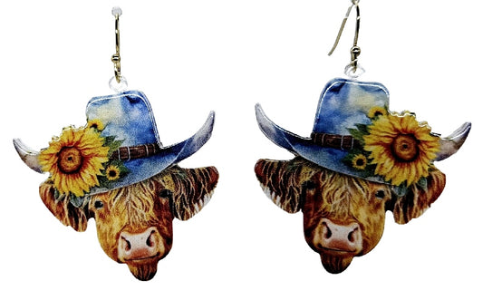 Earring - #25335