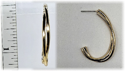 Earring - #25336/1