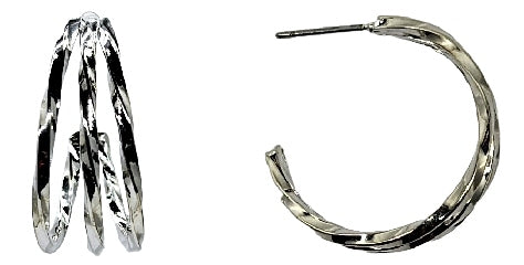 Earring - #25339/2