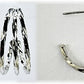 Earring - #25339/2