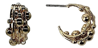 Earring - #25341/1