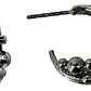 Earring - #25341/2