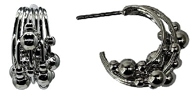 Earring - #25341/2