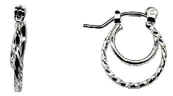 Earring - #25343/2