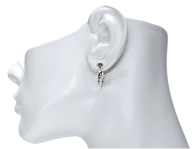 Earring - #25343/2