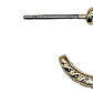 Earring - #25344/1