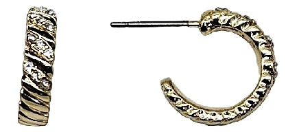 Earring - #25344/1