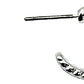 Earring - #25344/2