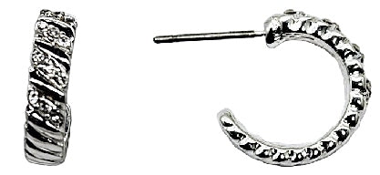 Earring - #25344/2