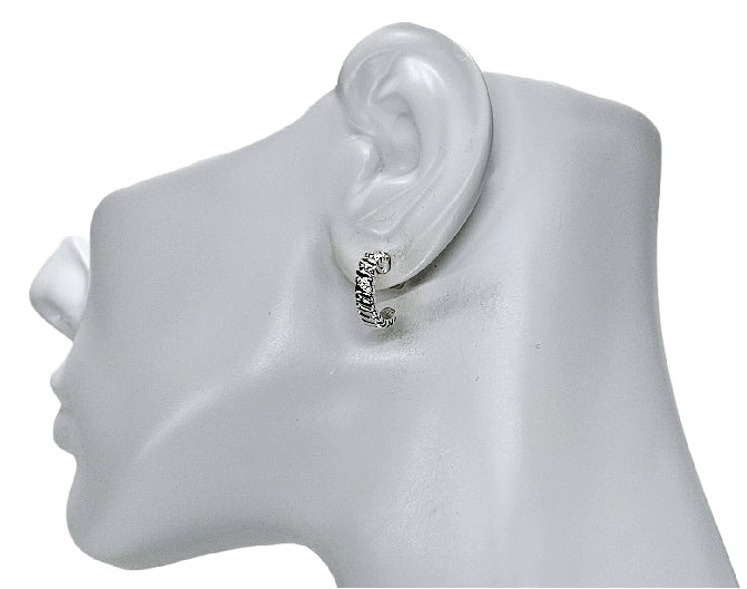 Earring - #25344/2