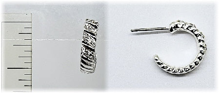 Earring - #25344/2