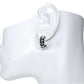 Earring - #25345/2