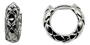 Earring - #25346/2
