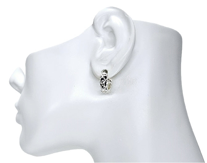 Earring - #25346/2