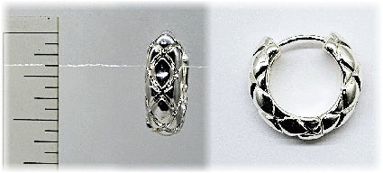 Earring - #25346/2