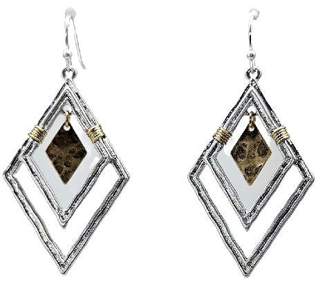 Earring - #25347