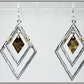Earring - #25347