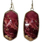 Earring - #25348/1