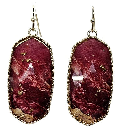 Earring - #25348/1