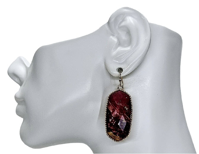 Earring - #25348/1