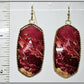 Earring - #25348/1