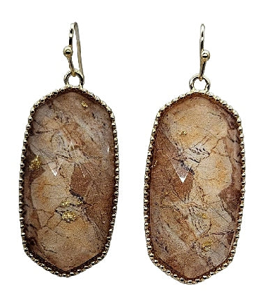Earring - #25348/2