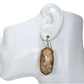 Earring - #25348/2