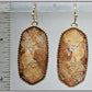 Earring - #25348/2