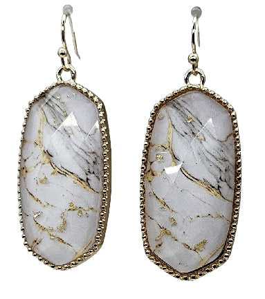 Earring - #25348/4