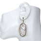 Earring - #25348/4