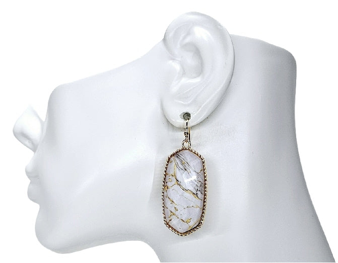 Earring - #25348/4